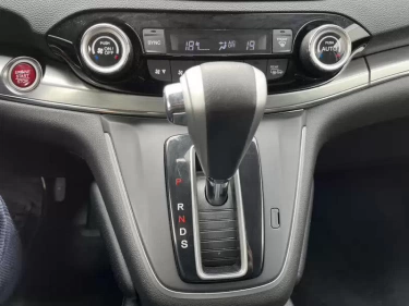 Foto van Honda CR-V