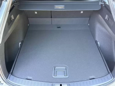 Foto van Toyota Corolla Touring Sports