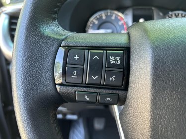 Foto van Toyota Hilux