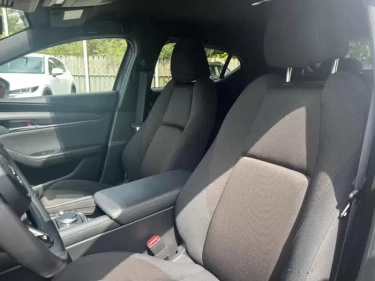 Foto van Mazda 3