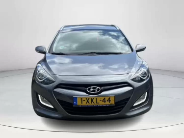 Foto van Hyundai i30