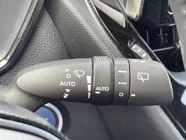 Foto van Toyota Corolla Touring Sports