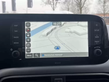 Foto van Hyundai i10