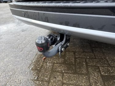 Foto van Toyota RAV4