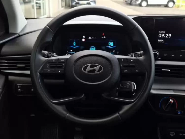 Foto van Hyundai i20