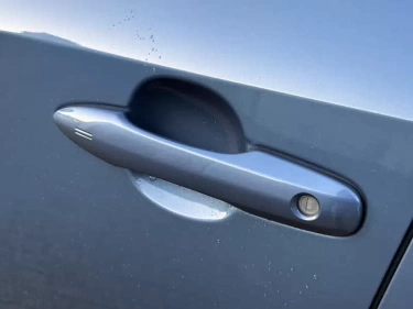 Foto van Toyota Corolla Touring Sports