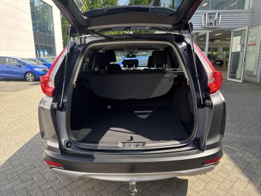 Foto van Honda CR-V