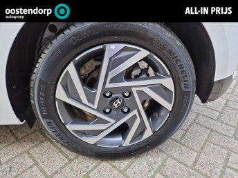 Hyundai i20 1.0 T-GDI Comfort Smart | Automaat | Cruise Control | Rijklaarprijs! | occasion 2024
