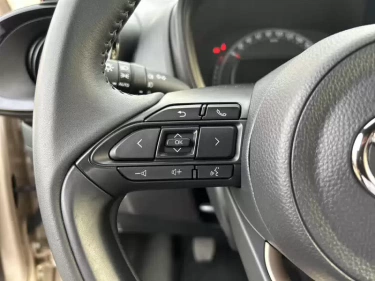 Foto van Toyota Aygo X