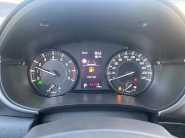 Foto van Suzuki Vitara