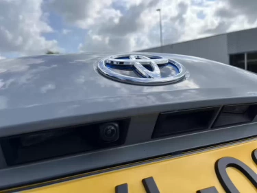 Foto van Toyota Corolla Touring Sports