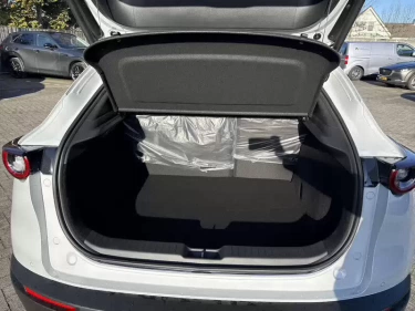 Foto van Mazda CX-30