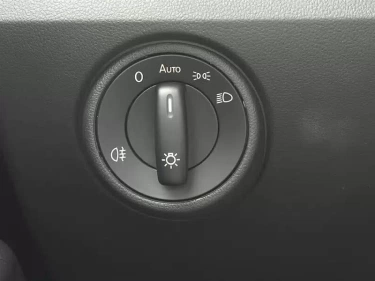 Foto van Volkswagen up!