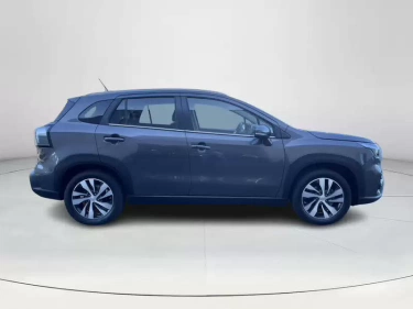 Foto van Suzuki S-Cross