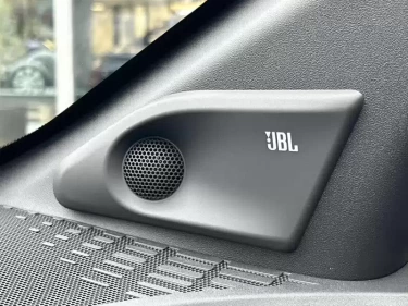 Foto van Toyota Bz4x