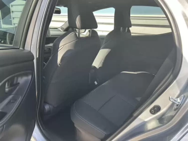 Foto van Mazda 2
