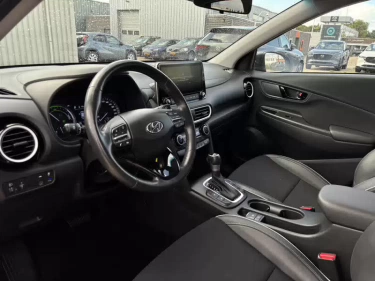 Foto van Hyundai KONA