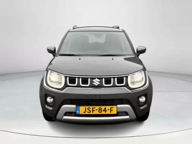 Foto van Suzuki Ignis