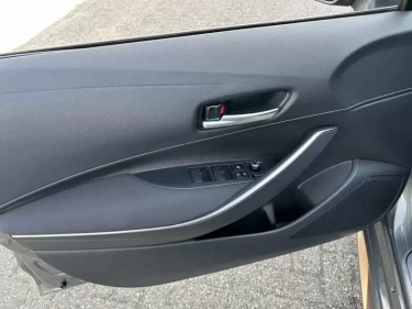 Foto van Toyota Corolla