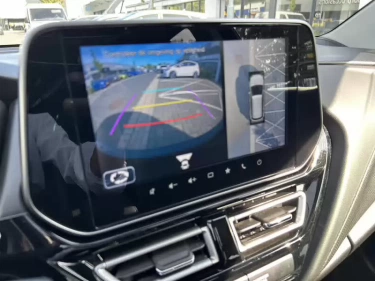Foto van Suzuki S-Cross