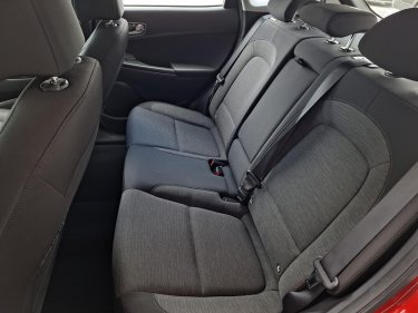 Foto van Hyundai KONA