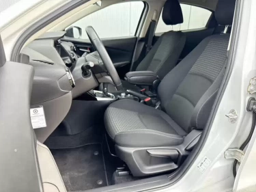 Foto van Mazda 2