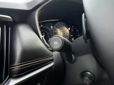 Foto van Mazda CX-60