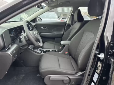 Foto van Hyundai KONA Electric