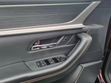 Foto van Mazda CX-80