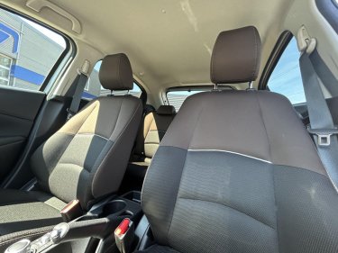 Foto van Mazda 2