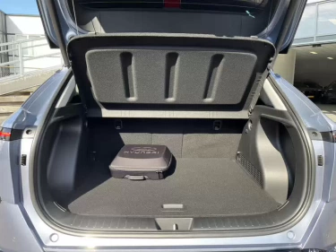 Foto van Hyundai KONA Electric