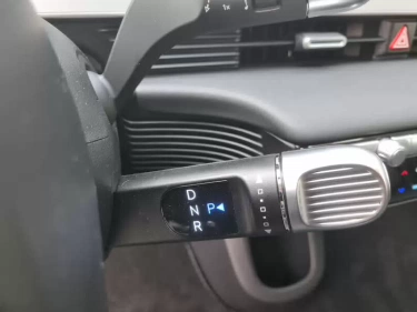 Foto van Hyundai IONIQ 5