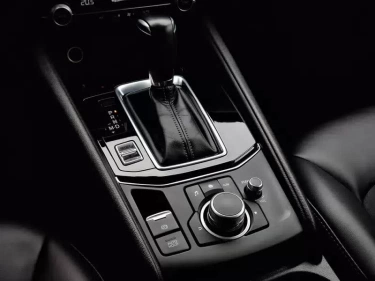 Foto van Mazda CX-5