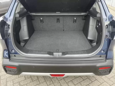 Foto van Suzuki S-Cross
