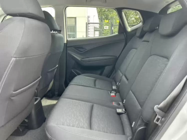 Foto van Hyundai ix20