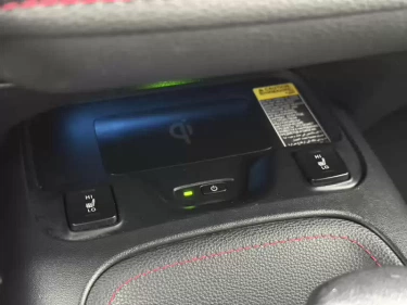 Foto van Toyota Corolla