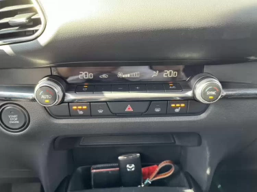Foto van Mazda CX-30