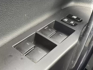 Foto van Toyota Auris