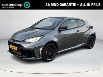 Toyota Yaris 1.6 Turbo GR Premium Automaat 4WD | Origineel Nederlandse auto occasion 2024