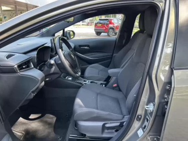 Foto van Toyota Corolla Touring Sports