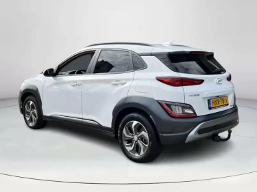 Foto van Hyundai KONA