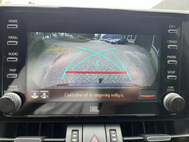 Foto van Toyota RAV4