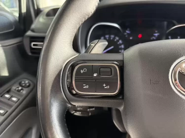 Foto van Toyota PROACE CITY Verso