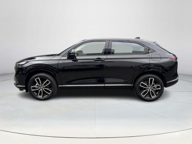 Foto van Honda HR-V