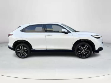 Foto van Honda HR-V
