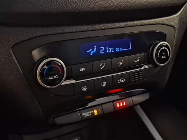 Foto van Hyundai i20