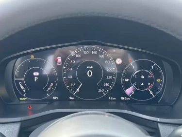 Foto van Mazda CX-60