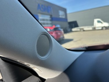 Foto van Mazda CX-5