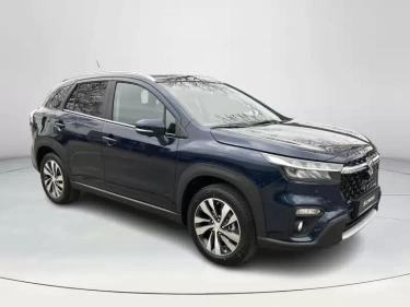 Foto van Suzuki S-Cross