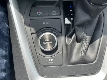 Foto van Toyota RAV4